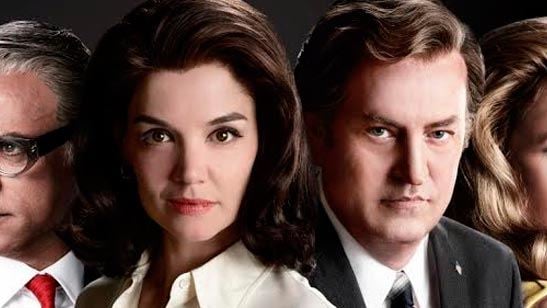 'Kennedys: After Camelot': la secuela de 'Los Kennedy' llega este domingo a Cosmo