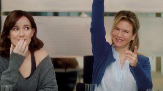 'Bridget Jones' Baby': Renée Zellweger, dispuesta a rodar una cuarta entrega de la saga noticias imagen