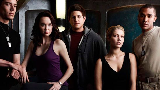 'Stargate Universe': El final de la segunda temporada será finalmente resuelto noticias imagen