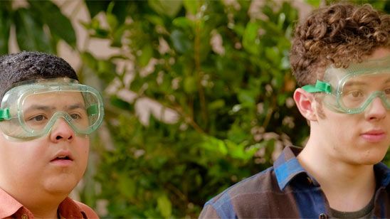 'Modern Family': Rico Rodriguez tiene el final perfecto para la exitosa comedia de ABC noticias imagen