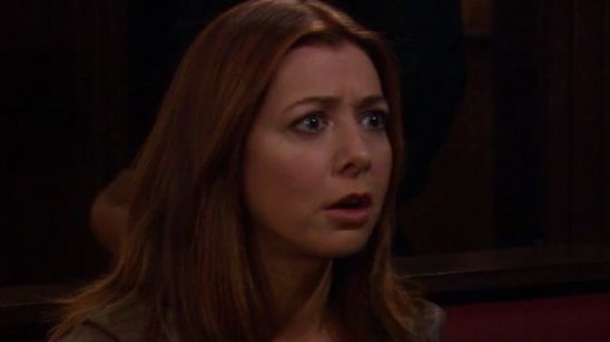 'Cómo conocí a vuestra madre': Alyson Hannigan reconoce que el final fue una "bofetada" a los fans noticias imagen