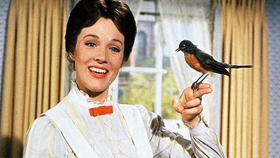 'El regreso de Mary Poppins': Esta es la razón por la que Julie Andrews no participa en la película