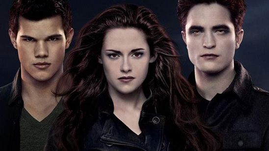 'Crepúsculo': Kristen Stewart coincide con uno de los protagonistas de la saga cinco años más tarde noticias imagen
