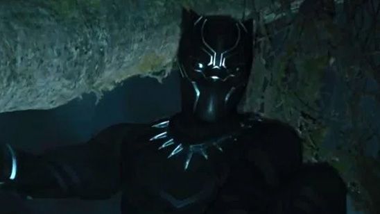 'Black Panther': ¿Cómo consigue T'Challa sus poderes en la película? noticias imagen