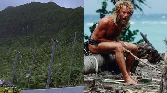 TEST: ¿En qué isla ficticia del cine deberías pasar tus próximas vacaciones? noticias imagen