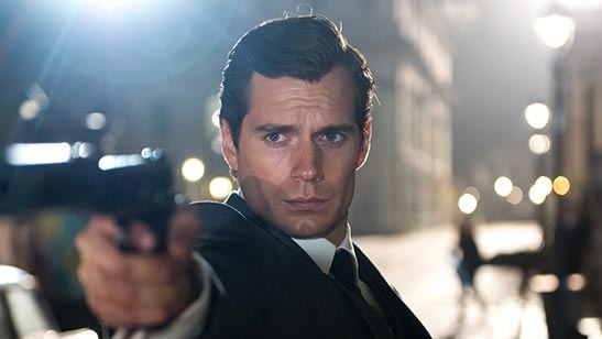 'Misión Imposible VI': Este será el aspecto de Henry Cavill en la película