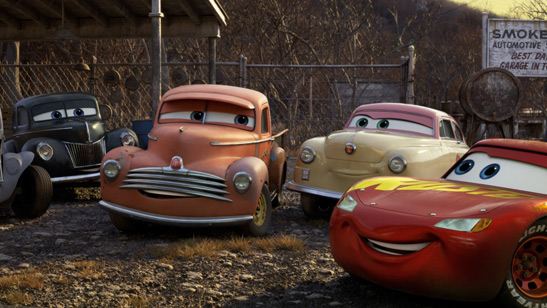'Cars 3': Rayo McQueen se enfrenta a su última oportunidad en este emotivo nuevo tráiler