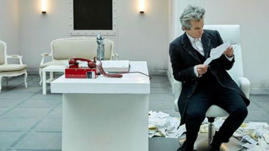 'Doctor Who': ya se ha elegido quién será el nuevo Doctor noticias imagen