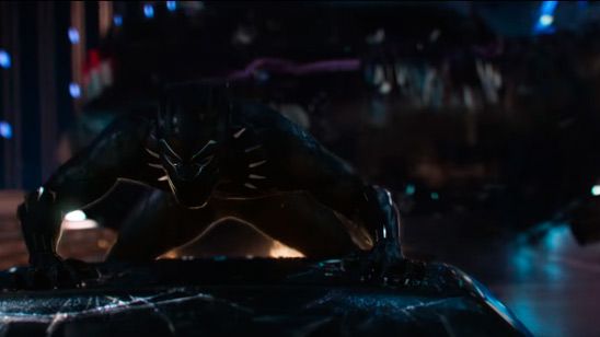 Conoce la historia del Black Panther de Marvel con este vídeo de poco más de un minuto noticias imagen
