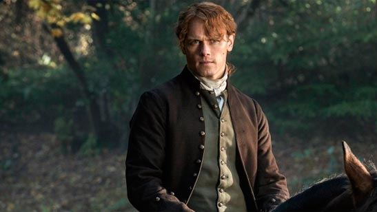 'Outlander': novedades sobre el posible encuentro de Jamie y Claire en la tercera temporada