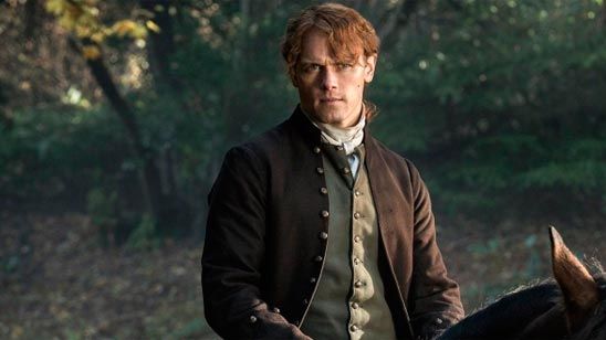 'Outlander': novedades sobre el posible encuentro de Jamie y Claire en la tercera temporada noticias imagen