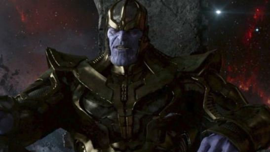 'Vengadores: Infinity War': ¿Serán estos personajes hijos de Thanos en el Universo Cinemático de Marvel?