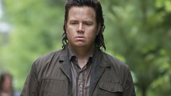 'The Walking Dead': Josh McDermitt habla sobre su salida de las redes sociales  noticias imagen