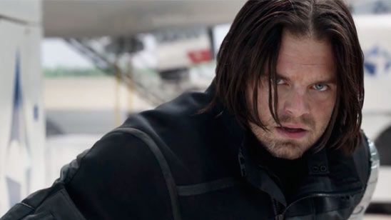 'Vengadores: Infinity War': Sebastian Stan entrena así para interpretar a El Soldado de Invierno en la película  noticias imagen
