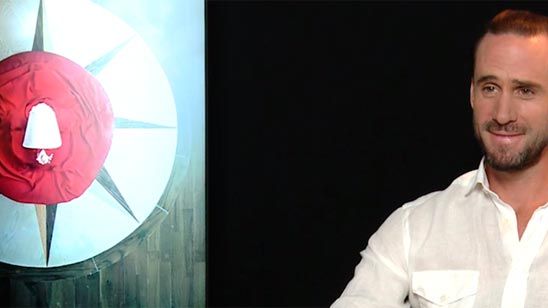 Joseph Fiennes: "La historia de 'The Handmaid's Tale' es rica para hacer muchas temporadas" noticias imagen
