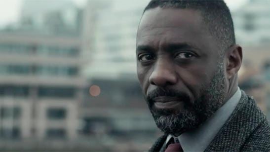 'Luther' tendrá una quinta temporada de cuatro episodios