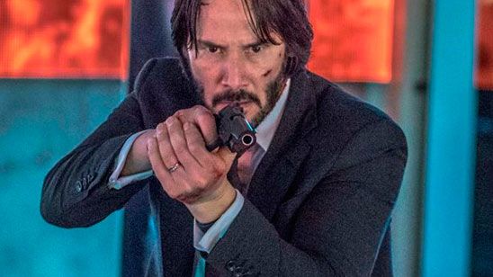'John Wick 3' explorará el pasado del personaje de Keanu Reeves noticias imagen