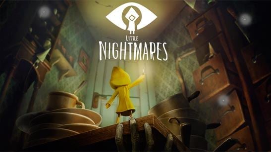 El videojuego 'Little Nightmares' se convertirá en serie de la mano de los hermanos Russo
