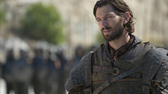 'The Haunting of Hill House': La serie de terror de Netflix ficha a Michiel Huisman noticias imagen