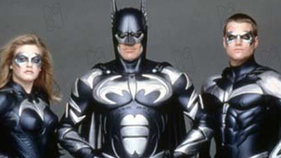 'Batman y Robin': Joel Schumacher pide disculpas por la película que cumple 20 años noticias imagen
