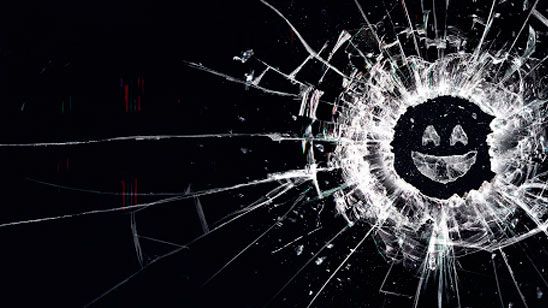 'Black Mirror' tendrá su propia saga de libros noticias imagen