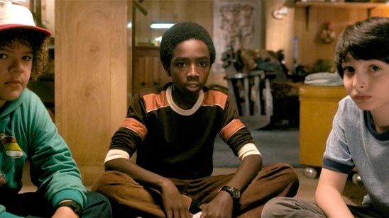 'Stranger Things': Caleb McLaughlin cree que su personaje es el más odiado noticias imagen