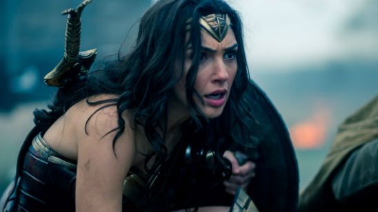'Wonder Woman': El presidente de Marvel Studios habla sobre la representación de la mujer en el cine  noticias imagen