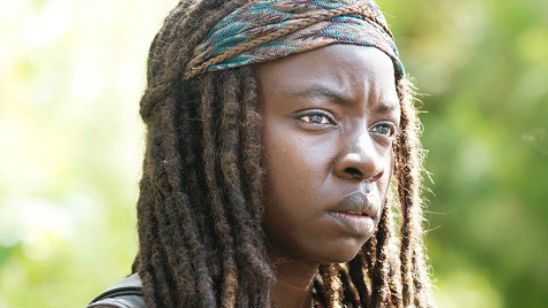 'Vengadores: Infinity War': Danai Gurira se une al reparto de la película  noticias imagen