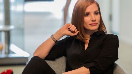 'X-Men: Dark Phoenix': Jessica Chastain, en conversaciones para interpretar a la villana 