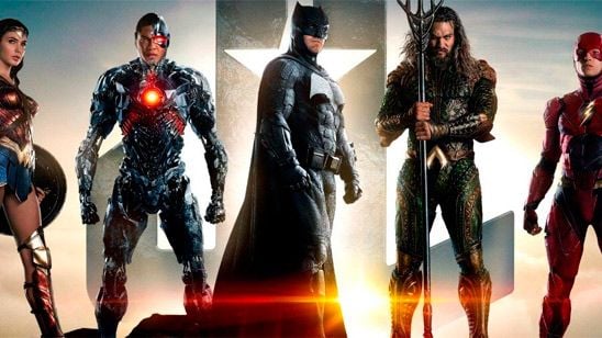 'Liga de la Justicia': Danny Elfman compondrá una nueva banda sonora para la película noticias imagen