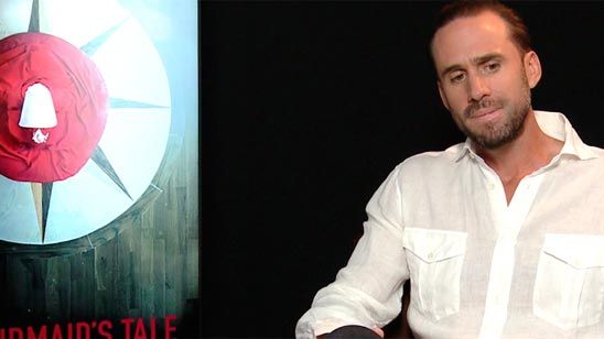 Joseph Fiennes: "Lo que ocurre en 'The Handmaid's Tale' no es el futuro. Está pasando ahora mismo" noticias imagen