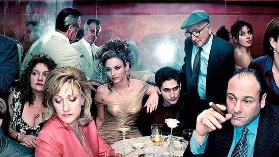'Los Soprano': el creador de la serie cree una precuela podría funcionar noticias imagen
