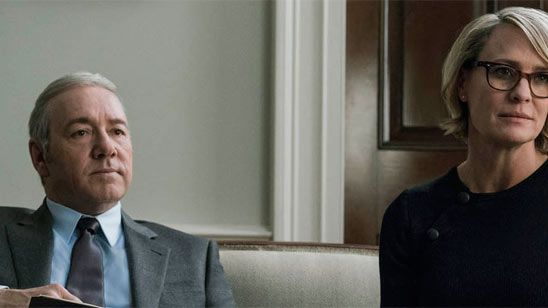 'House of Cards': La co-creadora da detalles de la sexta temporada tras el inesperado final de la quinta noticias imagen