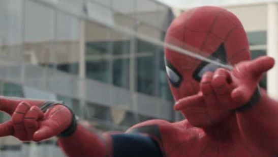 'Spider-Man: Homecoming': El Buitre, interesado en enfrentarse a Peter Parker en el avance internacional