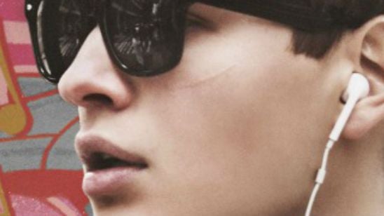 'Baby Driver': Conoce a los protagonistas a través de los carteles individuales de la película noticias imagen