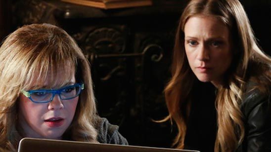 'Mentes Criminales': Kirsten Vangsness y A.J. Cook sí continuarán en la serie tras alcanzar un acuerdo noticias imagen