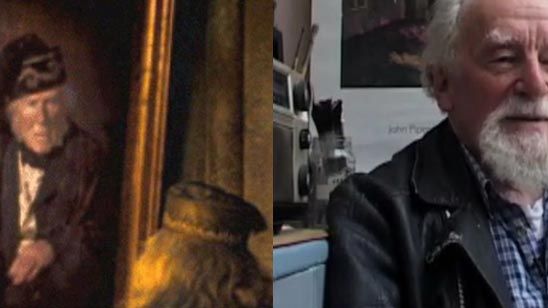 'Harry Potter y la Orden del Fénix': Muere Sam Beazley, el profesor Everard en la película noticias imagen