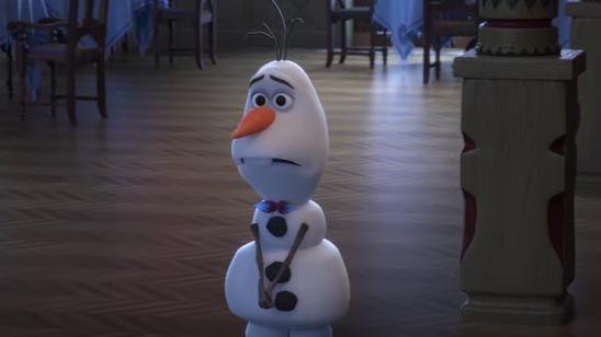 'Frozen: Una aventura de Olaf': Primer tráiler en castellano del nuevo corto de Disney Pixar noticias imagen