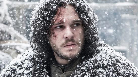 'Juego de tronos': ¿Confirmado el nombre real de Jon Nieve? noticias imagen