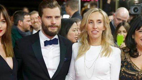 'Cincuenta sombras de Grey': La directora se arrepiente de la película debido a los conflictos en el rodaje noticias imagen