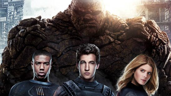 Kevin Feige insiste en que no tienen planes de incluir a los Cuatro Fantásticos en el Universo Marvel noticias imagen