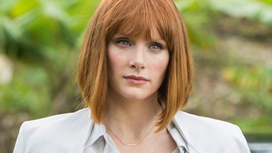 'Jurassic World 2': Una fotografía de Bryce Dallas Howard revela cambios importantes en el guion noticias imagen
