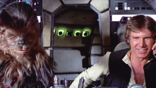 'Star Wars: Los últimos Jedi': Un fan de la saga encuentra el Halcón Milenario a través de Google Maps noticias imagen