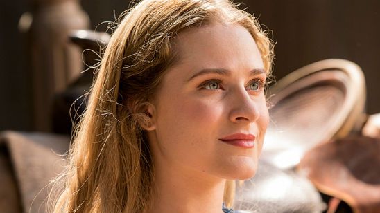 'Westworld': ¿Revelado el título del primer episodio de la segunda temporada? noticias imagen