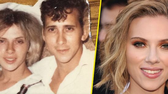 Scarlett Johansson cumple su promesa y lleva a su doble a la 'premiere' de 'Una noche fuera de control' noticias imagen