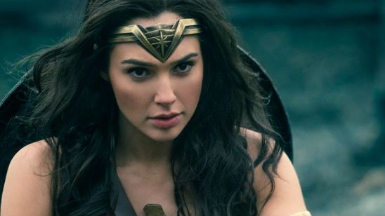'Wonder Woman': El marido de Gal Gadot presume de mujer con esta divertida camiseta noticias imagen
