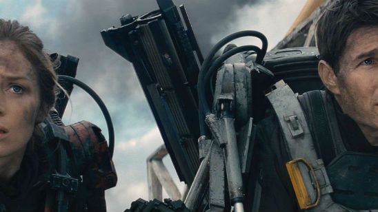 'Al filo del mañana 2' dará sentido al final de la primera entrega noticias imagen