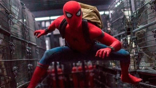 'Spider-Man: Homecoming' es la mejor película del superhéroe desde "Spider-Man 2", según este fan