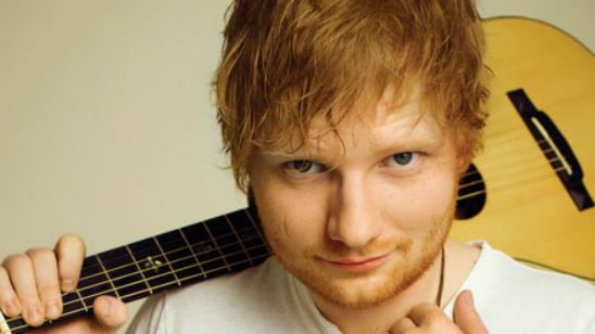 'Juego de Tronos': Ed Sheeran resta importancia a su cameo en la serie