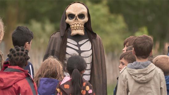 'Channel Zero': primeros detalles de la tercera y cuarta temporada de serie de terror noticias imagen